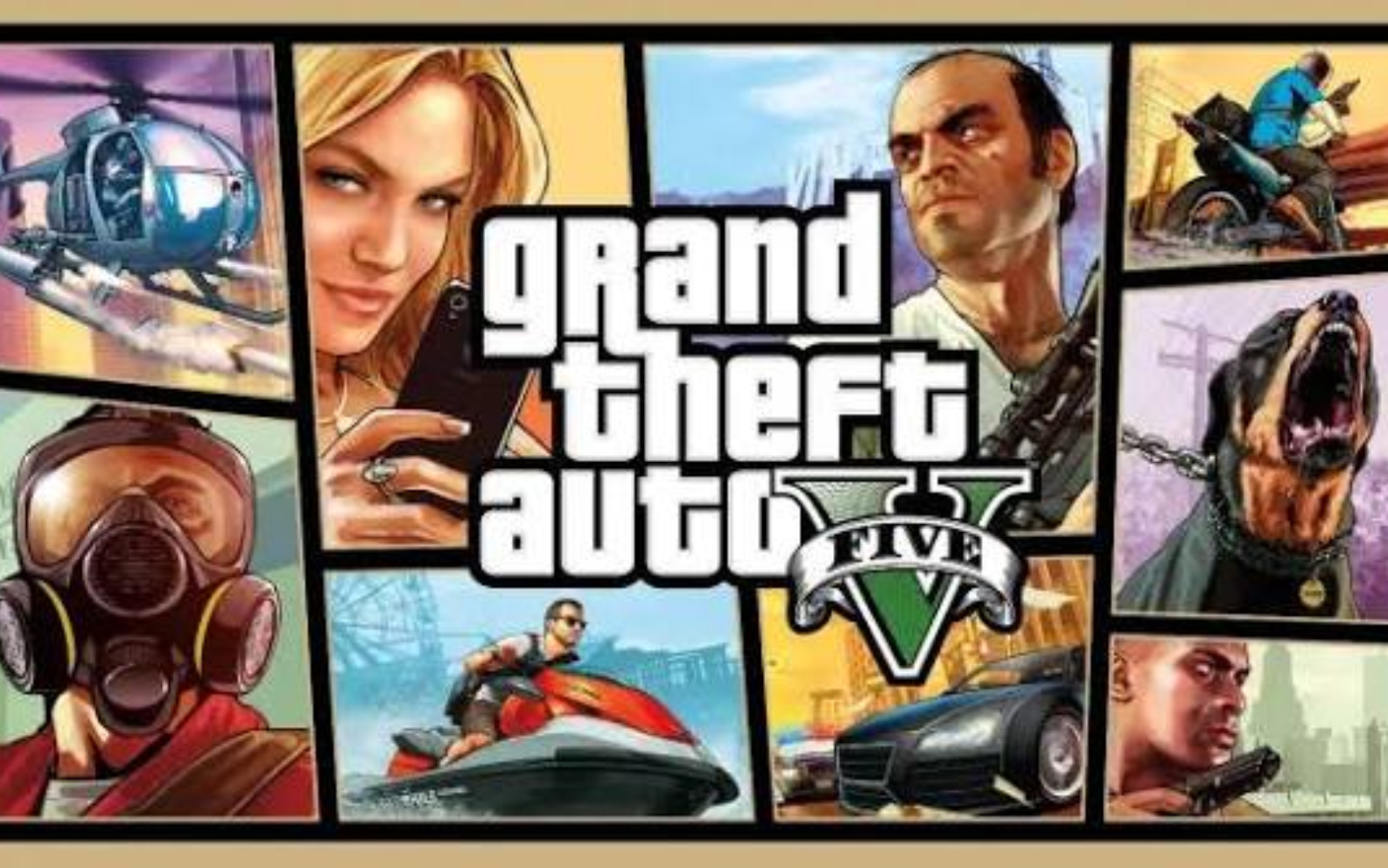 Grand Theft Auto V: Edición Premium Xbox One Xbox Series X|S Código Colombia