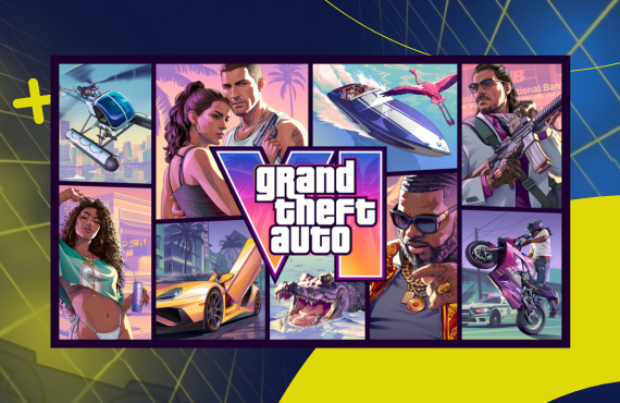 GTA VI podría revelar nuevas novedades durante agosto, según un conocido insider