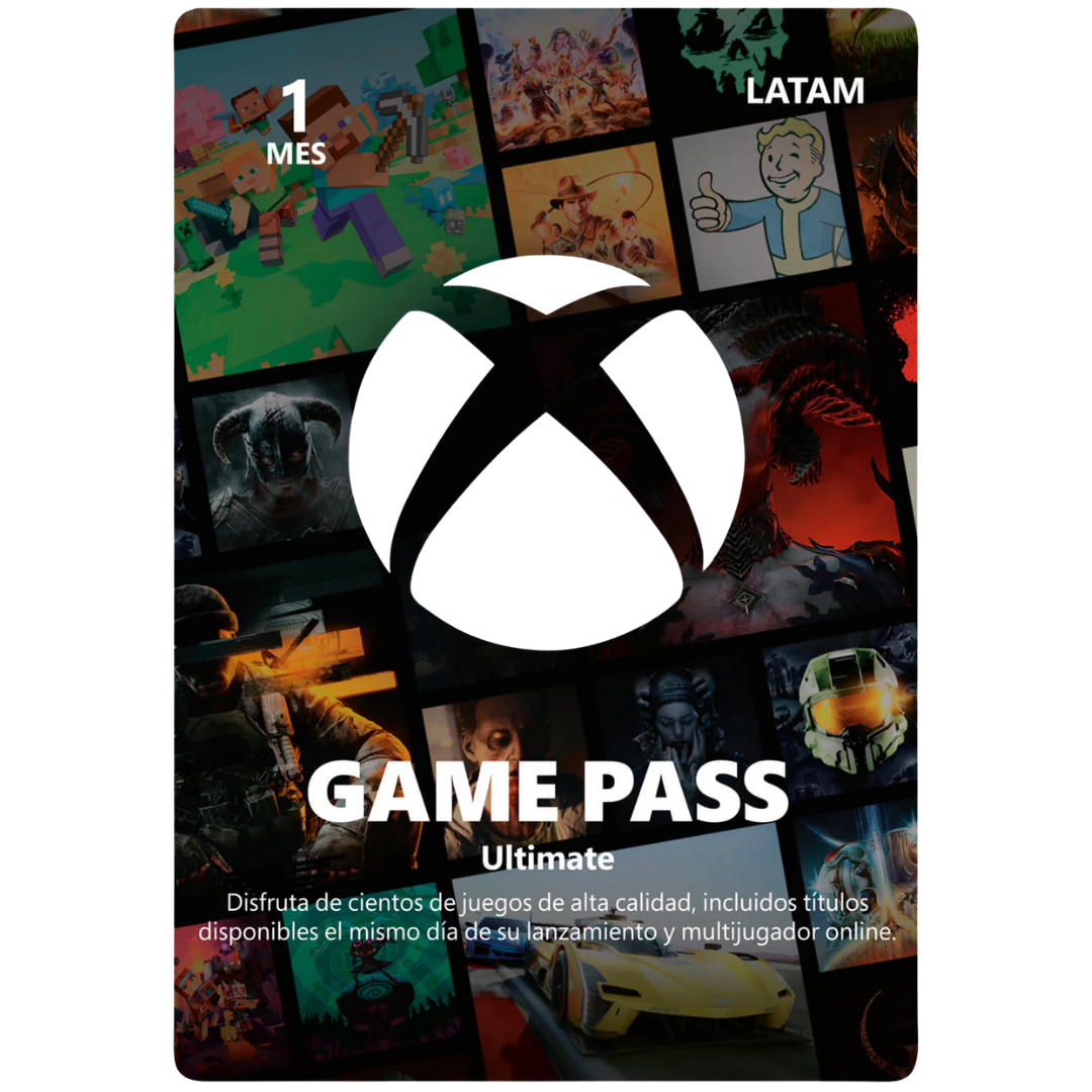 Xbox