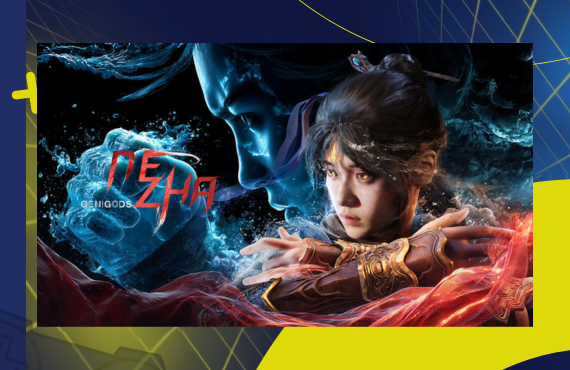 GeniGods: Nezha confirma su lanzamiento en Xbox y sorprende con un RPG de acción inspirado en la mitología china
