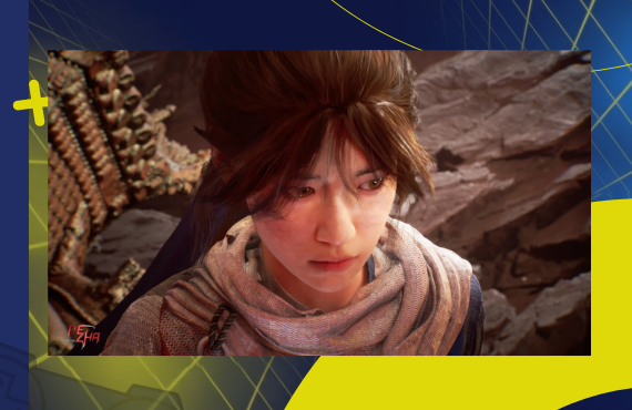 GeniGods: Nezha confirma su lanzamiento en Xbox y sorprende con un RPG de acción inspirado en la mitología china