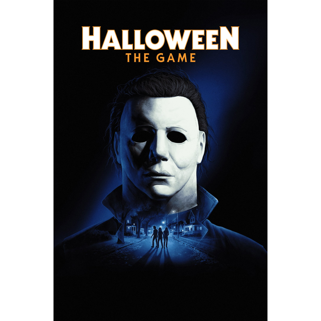 Halloween: The Game XBOX Series X|S  Código Colombia