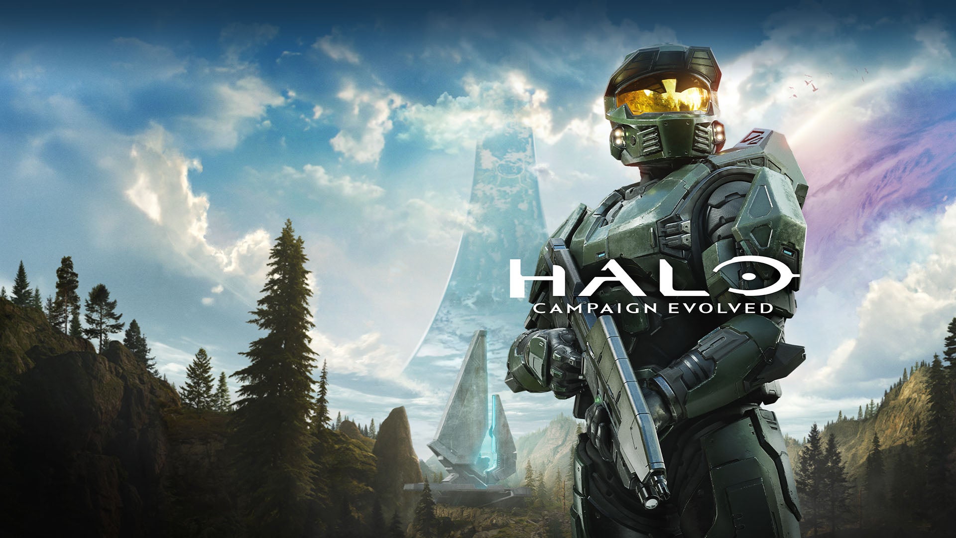 Halo: Campaign Evolved - Edición Premium Series X|S Windows 10/11 Código Colombia
