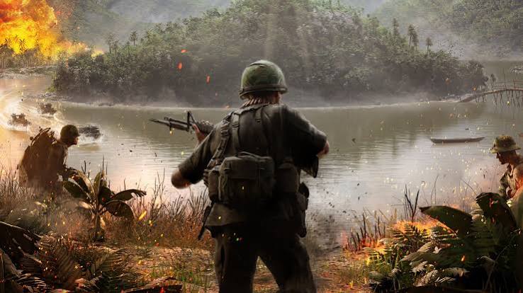 Hell Let Loose para PC XBOX Series X|S Handheld Código Colombia