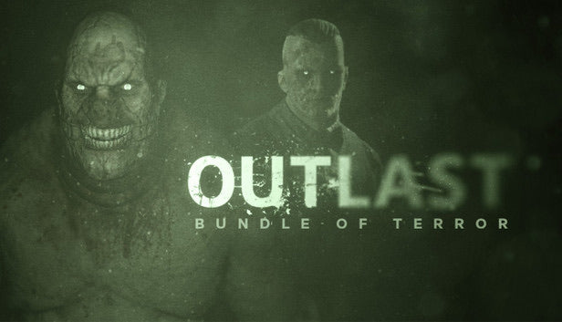 Outlast Xbox One, Xbox Series X|S Código Colombia