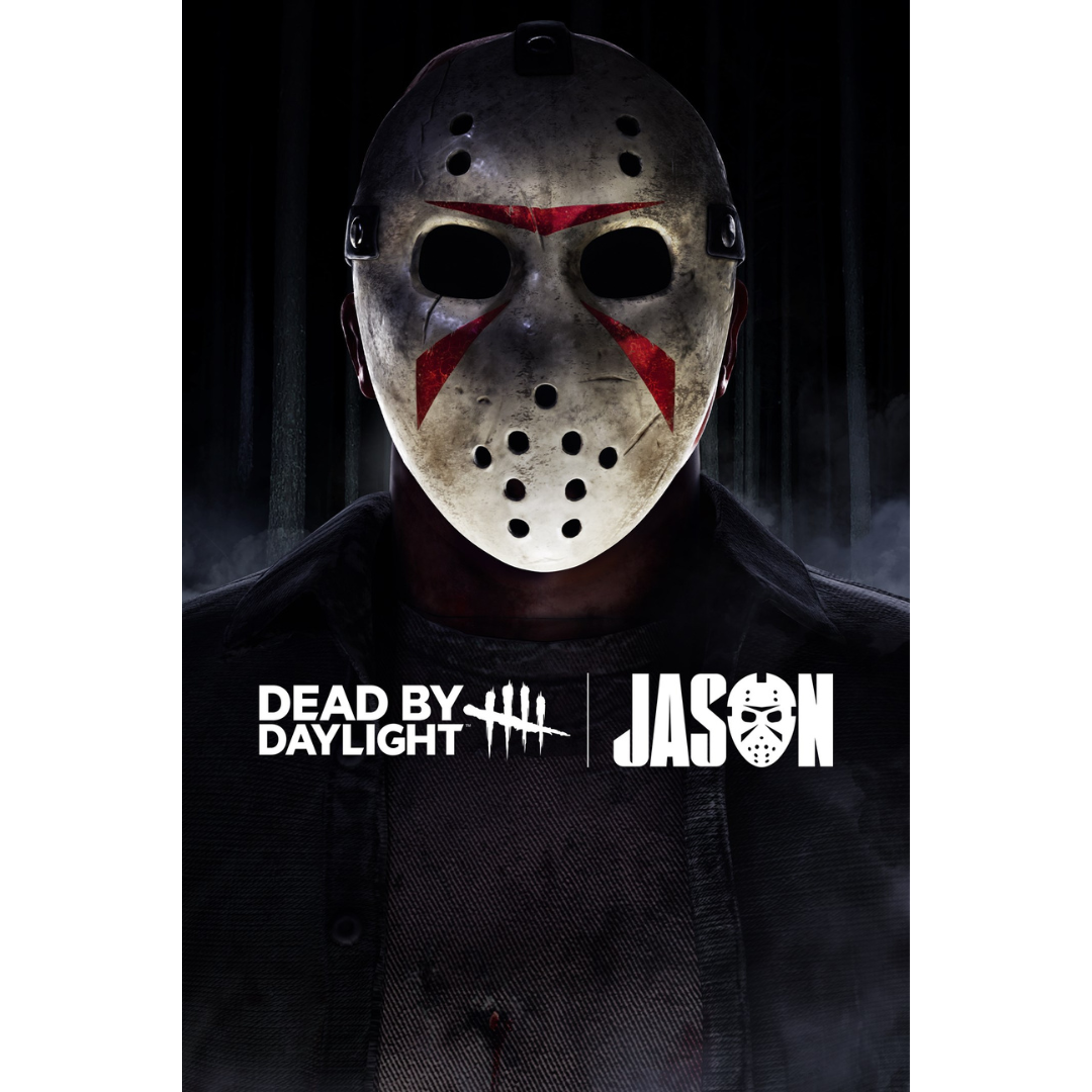 Dead by Daylight: Jason (DLC) Xbox One Xbox Series X|S Código Colombia