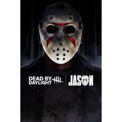 Dead by Daylight: Jason (DLC) Xbox One Xbox Series X|S Código Colombia