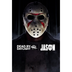 Dead by Daylight: Jason (DLC) Xbox One Xbox Series X|S Código Colombia