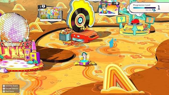 Just Dance: Decades of Hits para Xbox Series X|S Código Colombia