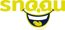 Snaau Logo