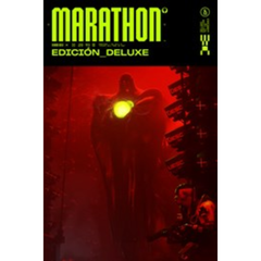 Marathon - Edición Deluxe Xbox Series X|S Código Colombia