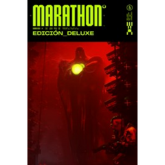 Marathon - Edición Deluxe Xbox Series X|S Código Colombia