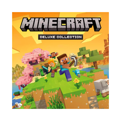 Minecraft-XBOX