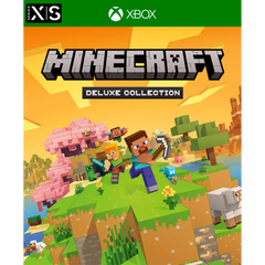 Minecraft-XBOX