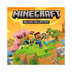 Minecraft-XBOX