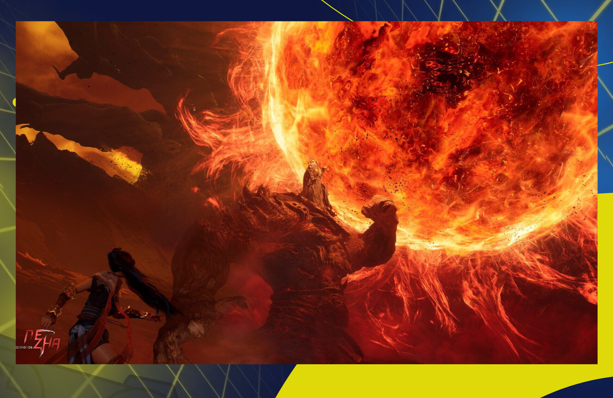 GeniGods: Nezha confirma su lanzamiento en Xbox y sorprende con un RPG de acción inspirado en la mitología china