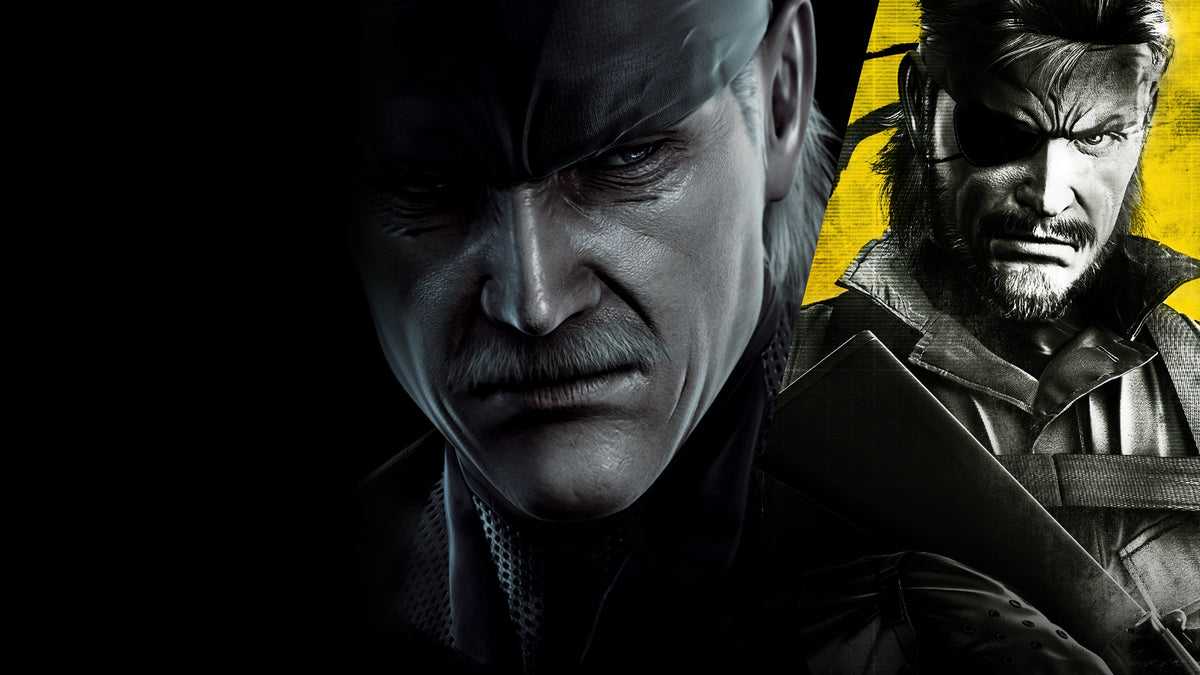 Metal Gear Solid: Master Collection Vol.2 Xbox Series X|S Código Colombia