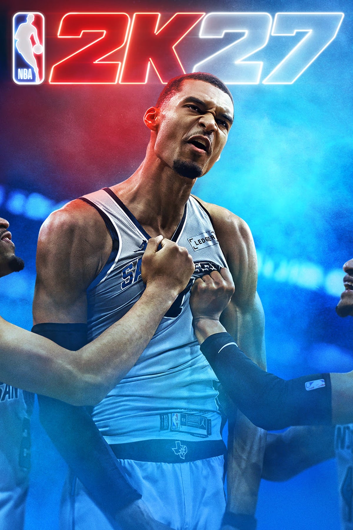 NBA 2K27 XBOX Series X|S Código Colombia