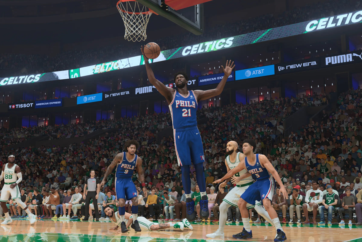 NBA 2K26 Edición Estándar Xbox One Xbox Series X|S Código Colombia