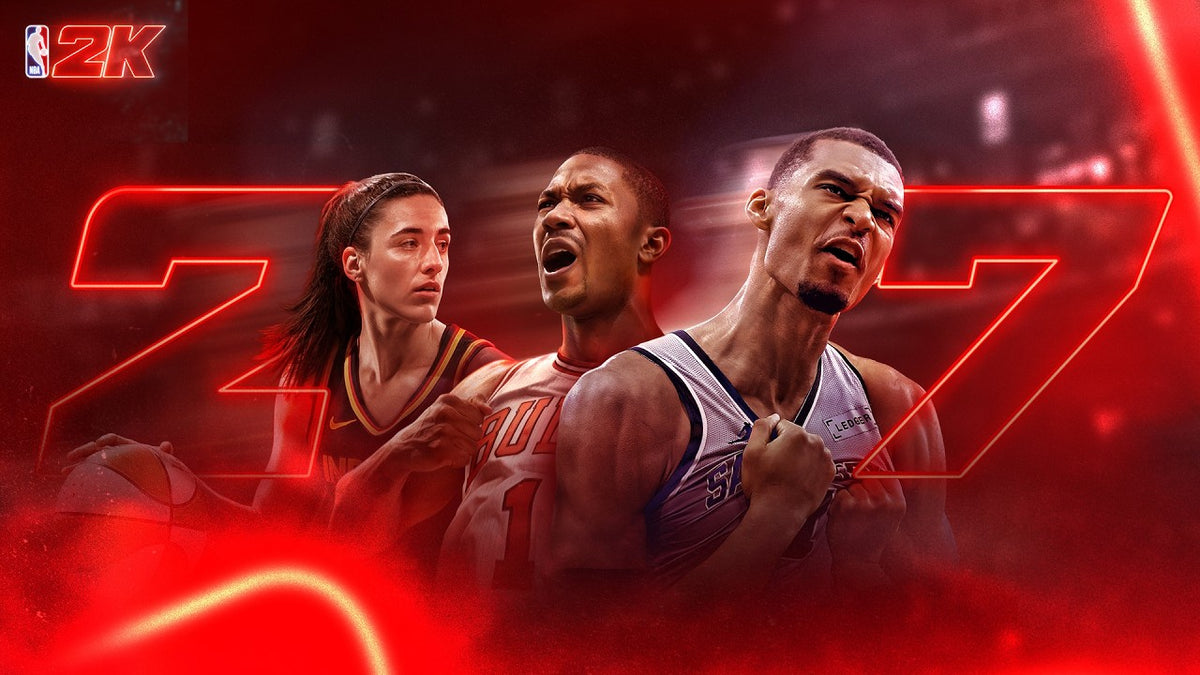 NBA 2K27 XBOX Series X|S Código Colombia