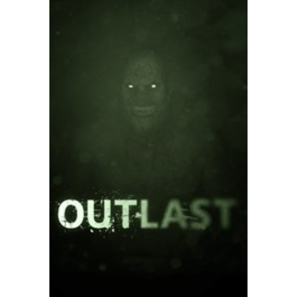 Outlast Xbox One, Xbox Series X|S Código Colombia