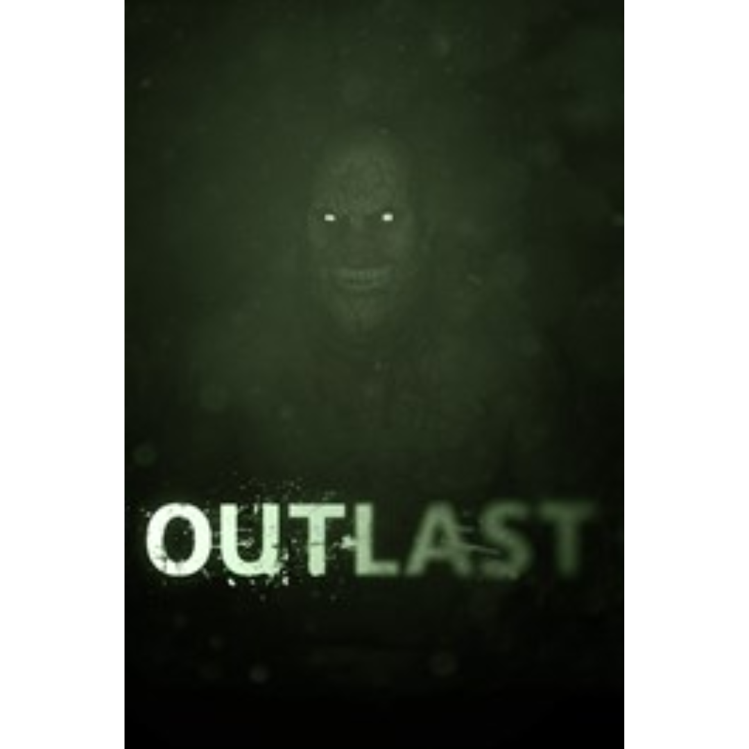 Outlast Xbox One, Xbox Series X|S Code Colombie