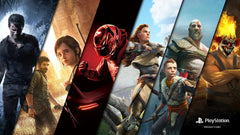 PS Store Gift Card 20 USD – Add Funds for Games, TV Shows, and Subscriptions United States Code