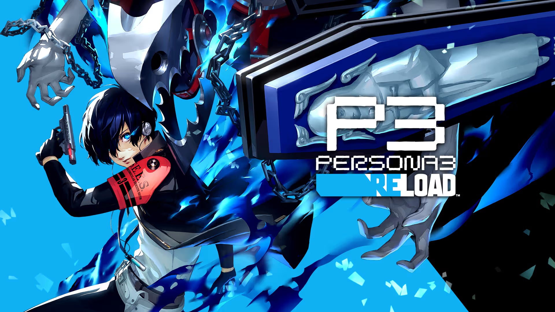 Edición digital premium de Persona 3 Reload PC Xbox One Xbox Series X|S Código Colombia