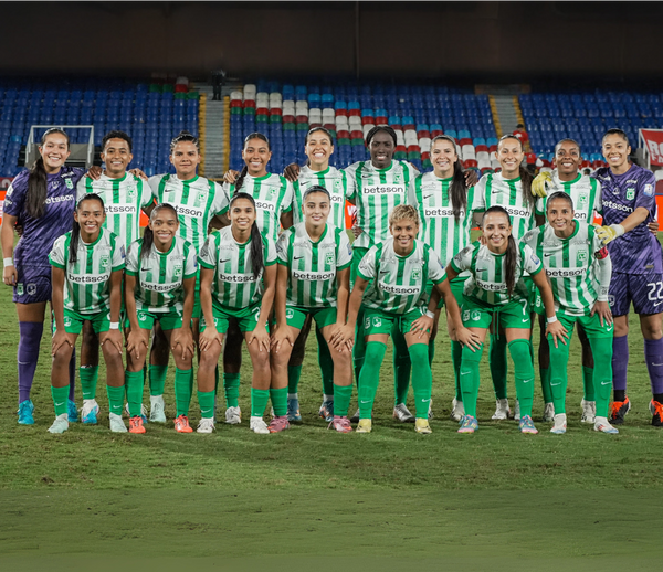 ¡Juntos por el Fútbol!