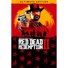 Red Dead Redemption 2: Edición Definitiva XBOX One XBOX Series X|S Código Colombia