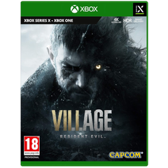 Resident Evil Village PC Xbox One Xbox Series X|S Código Colombia