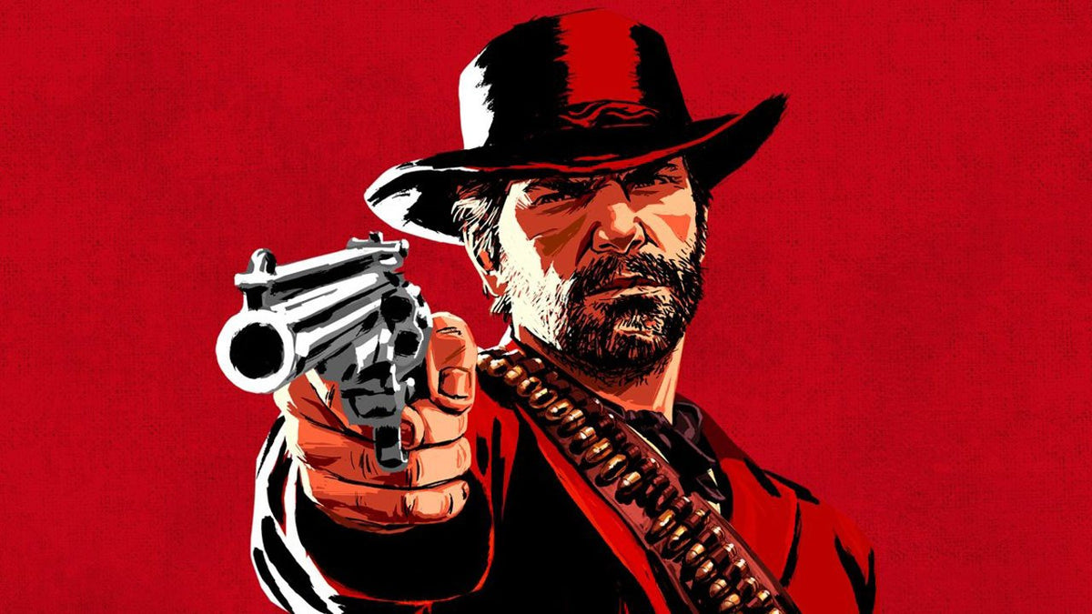Red Dead Redemption 2: Édition Ultime XBOX One XBOX Series X|S Code Colombie