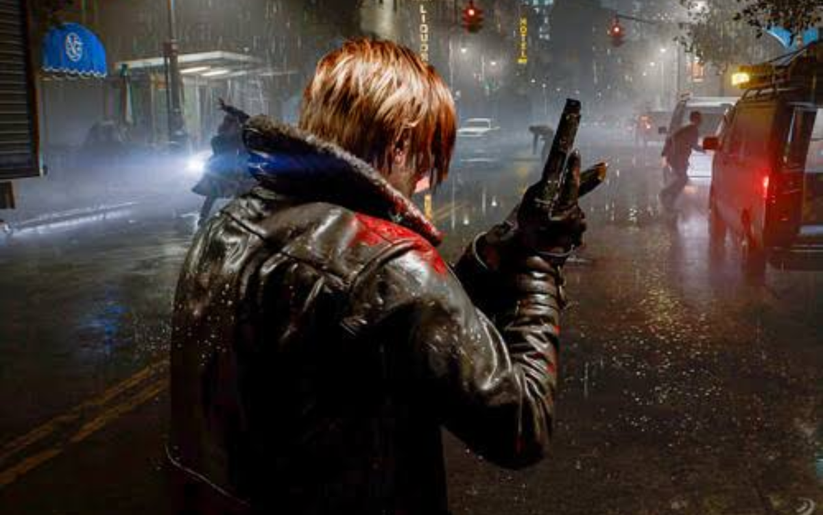 Resident Evil Requiem Steam Key (PC) LATAM