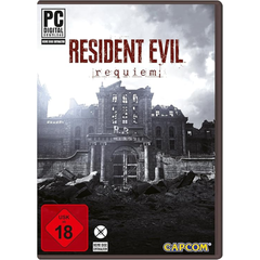 Resident Evil Requiem Steam Key (PC) LATAM