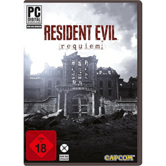 Resident Evil Requiem Steam Key (PC) LATAM