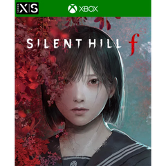 SILENT HILL 2 & SILENT HILL f Standard Dual Pack PC Xbox Series X|S Código Colombia
