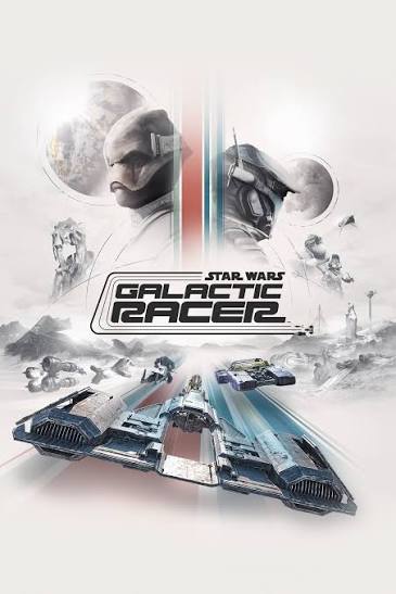 STAR WARS: Galactic Racer™ para Xbox Series X|S Código Colombia