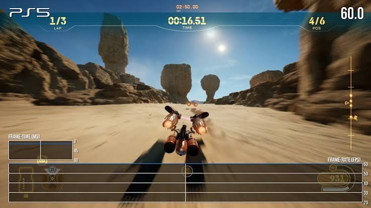 STAR WARS: Galactic Racer™ para Xbox Series X|S Código Colombia