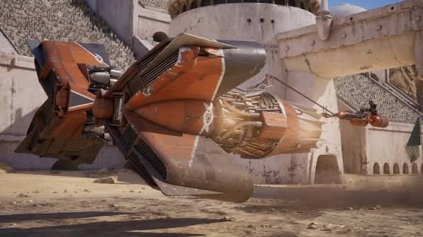STAR WARS: Galactic Racer™ para Xbox Series X|S Código Colombia