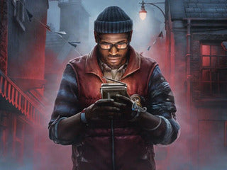Silent Hill: Townfall