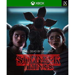 Stranger Things Edición Completa Xbox One Xbox Series X|S Código Colombia