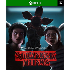 Stranger Things Edición Completa Xbox One Xbox Series X|S Código Colombia