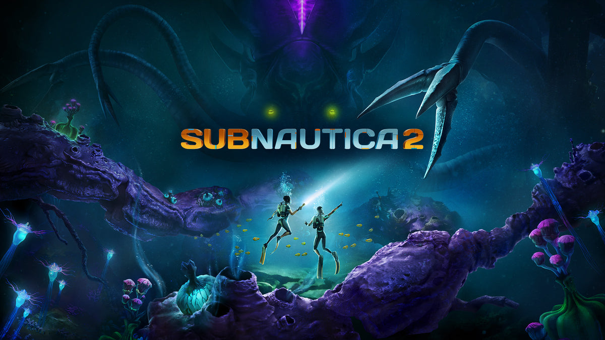 Subnautica 2 (Game Preview) PC Xbox Series X|S Handheld Código Colombia