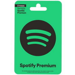 Spotify Premium 2 Meses – Música Ilimitada, Modo Offline y Sin Anuncios