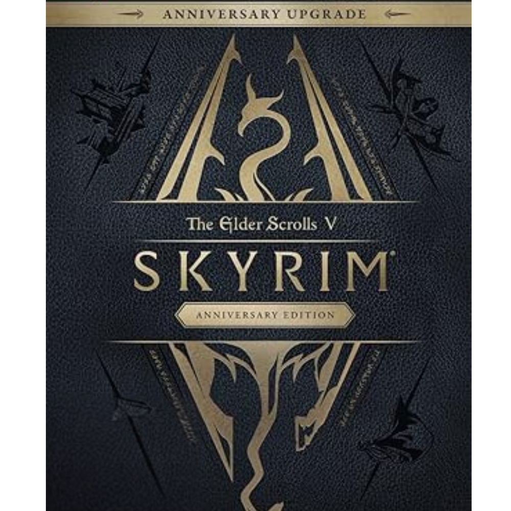 The Elder Scrolls V: Skyrim Anniversary Upgrade Xbox One, Xbox Series X|S Código Colombia