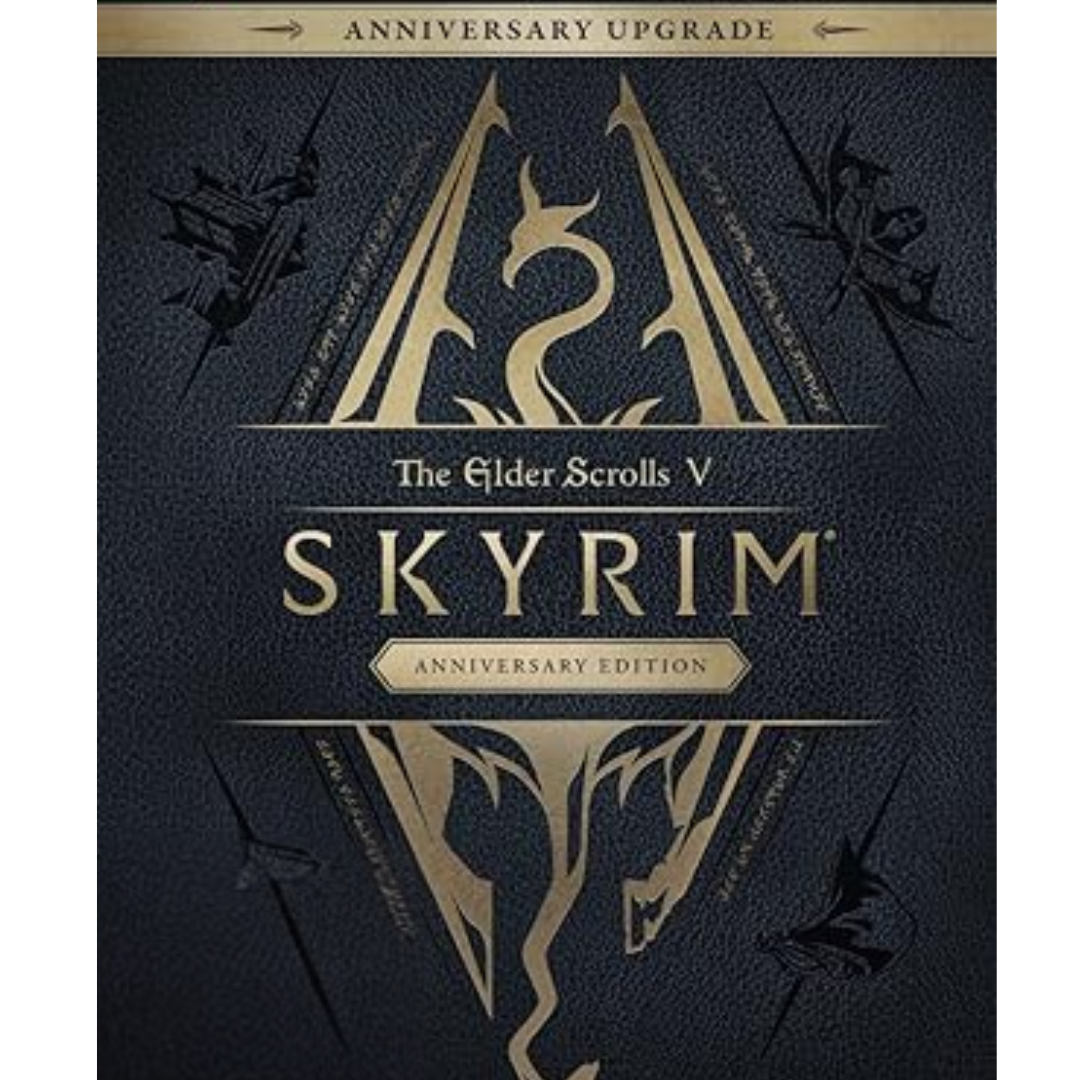 The Elder Scrolls V: Skyrim Anniversary Upgrade Xbox One, Xbox Series X|S Code Colombie