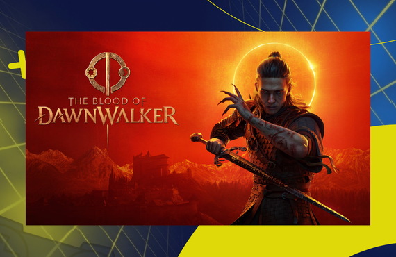 The Blood of Dawnwalker permitirá enfrentarse al jefe final casi desde el principio