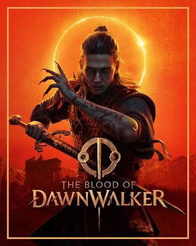 Reserva The Blood of Dawnwalker Xbox Series X|S PC Código Colombia