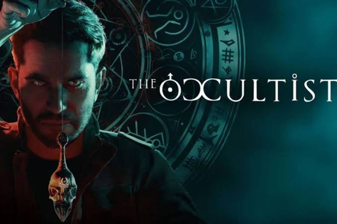 The Occultist Xbox Series X|S Code Colombia