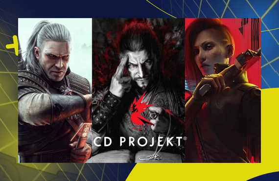 The Witcher 3 tendrá más contenido: una expansión oficial y una campaña creada por fans